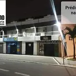 Apartamento Mobiliado