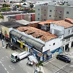 Apartamento Mobiliado