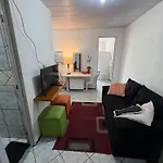 Apartamento Mobiliado