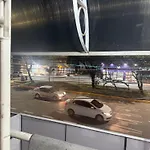 Apartamento Mobiliado